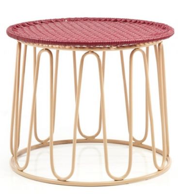 Circo Side Table outdoor ames 